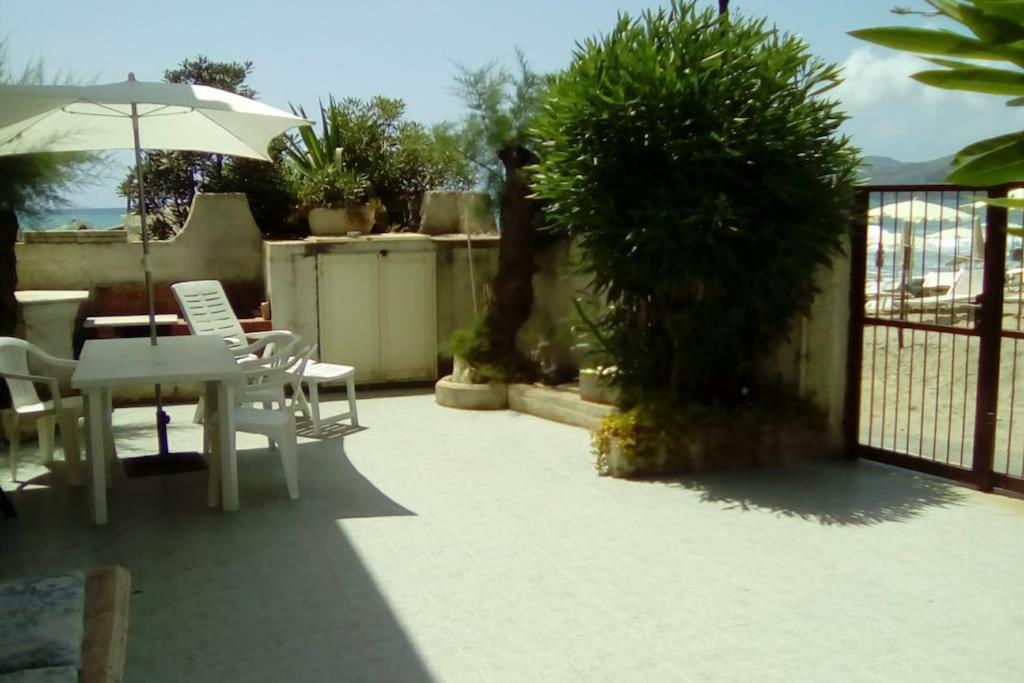 Donna Rosa - Casalvelino Marina Villa Casal Velino Exterior photo